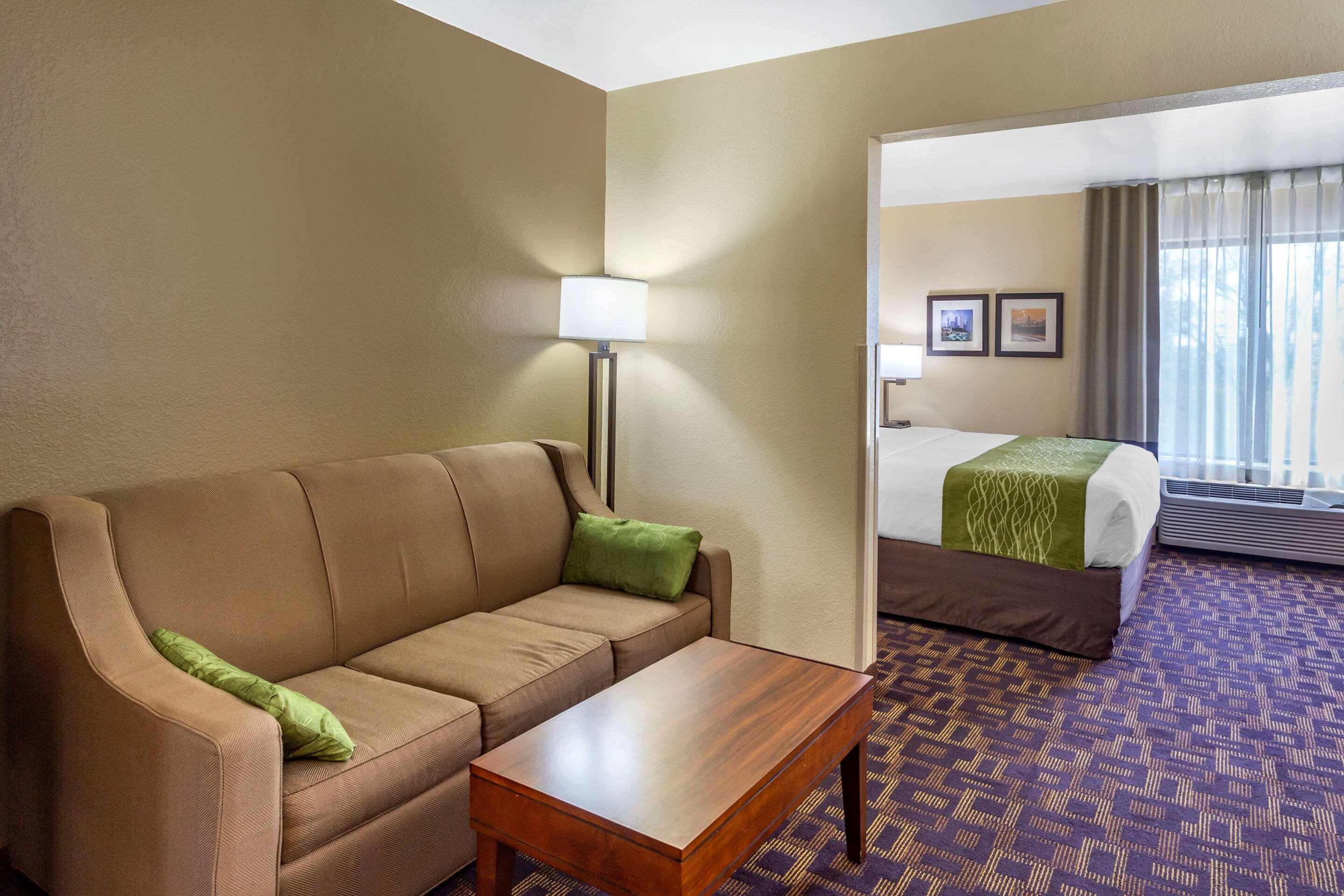 Comfort Inn & Suites North Aurora - Naperville Exterior foto